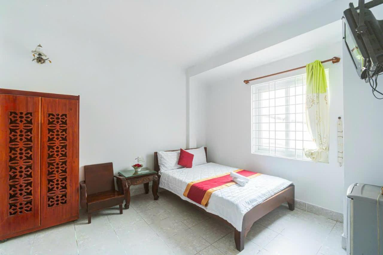 Hotel Thien Thanh