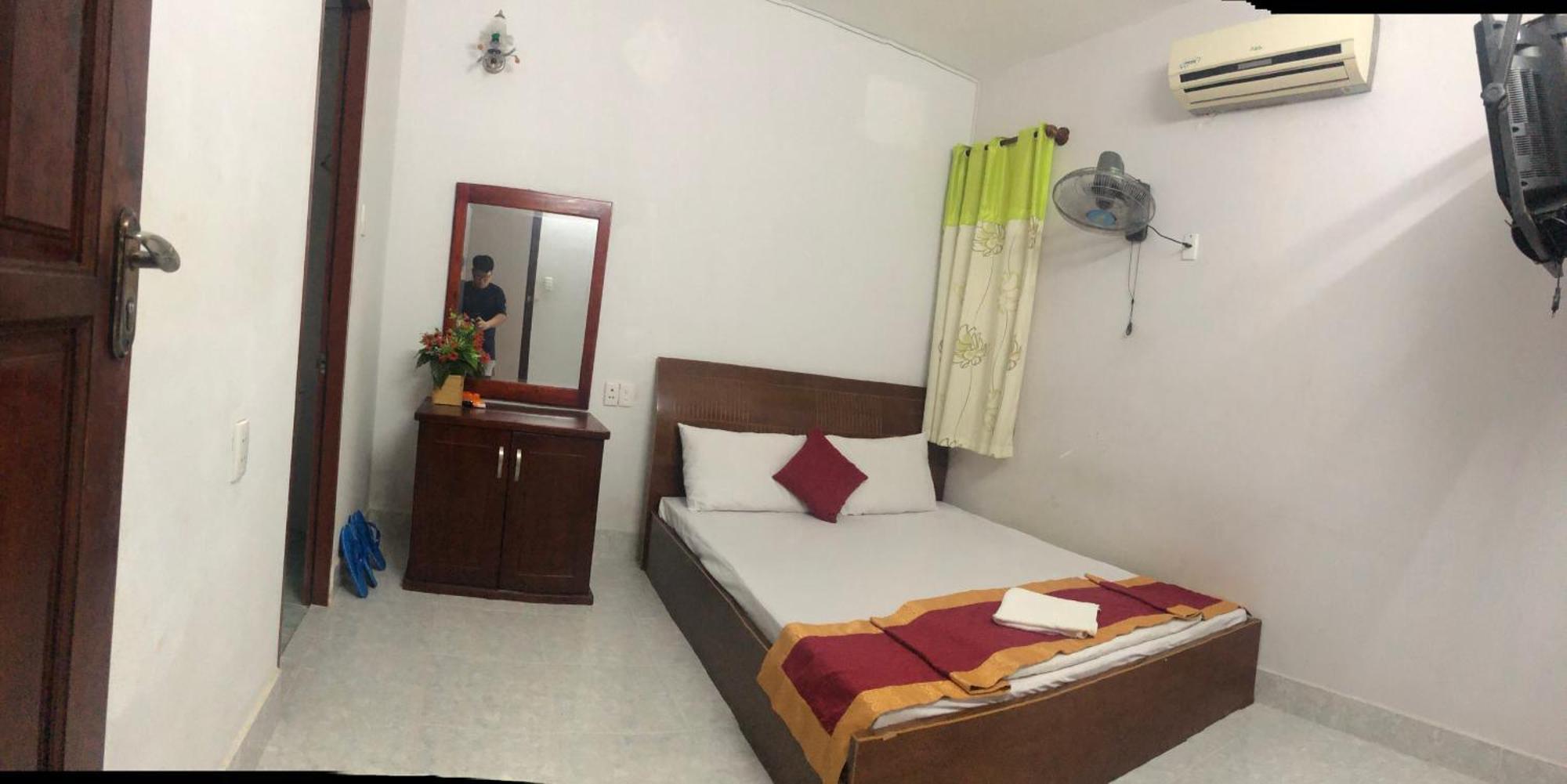 Hotel Thien Thanh *