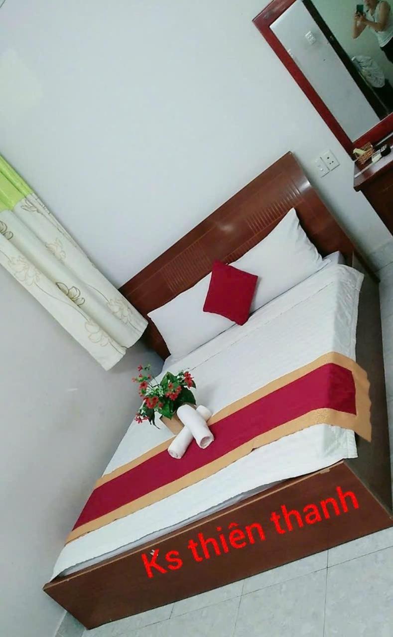 Thien Thanh Hotel Vung Tau