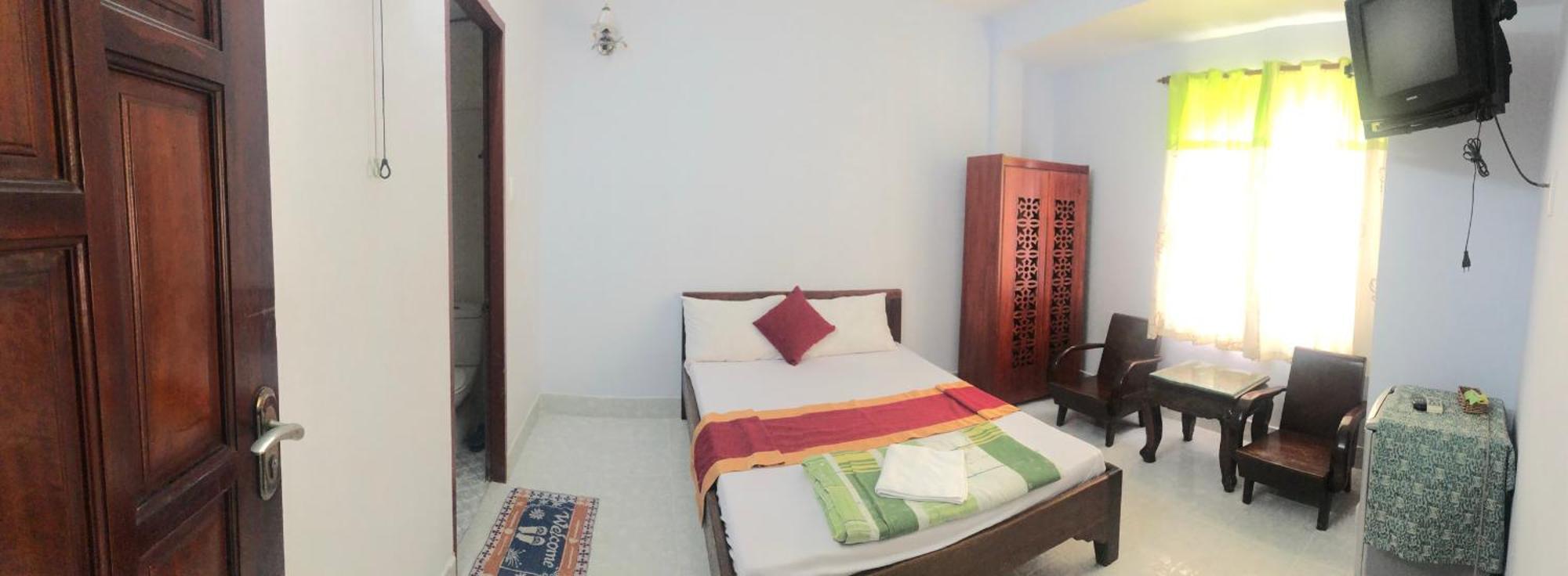 Hotel Thien Thanh Vung Tau