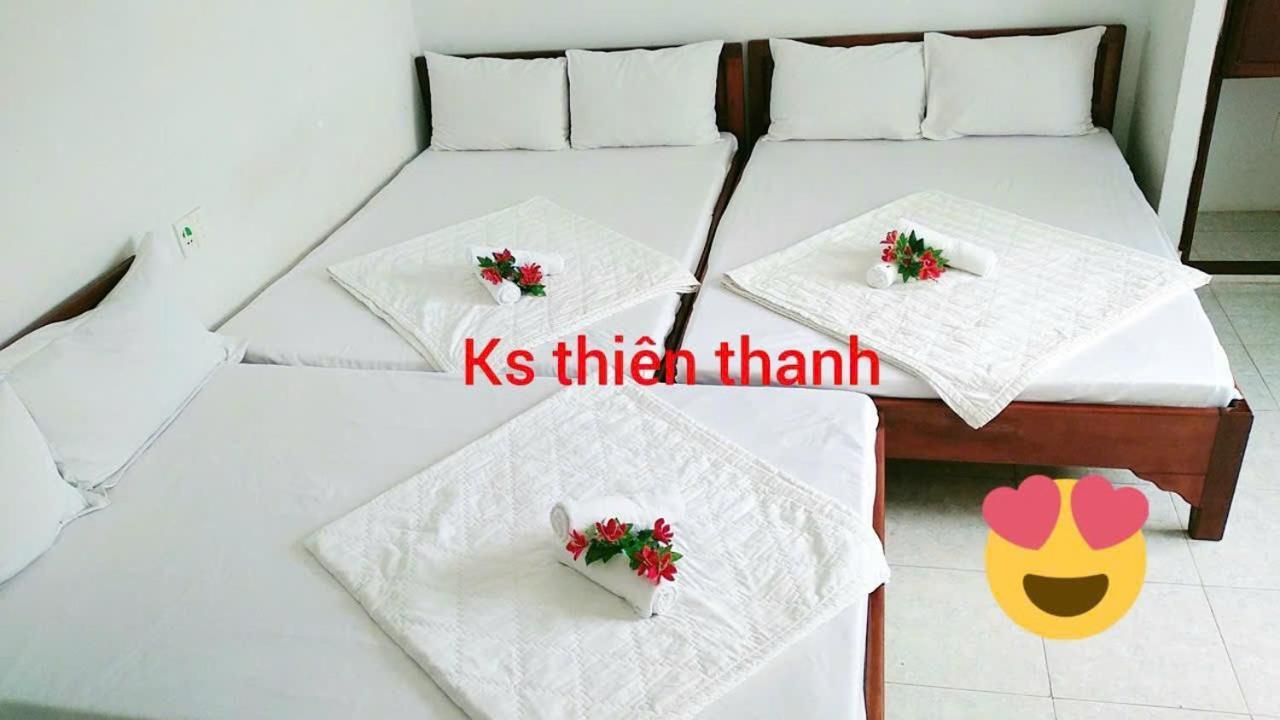 Thien Thanh Hotel