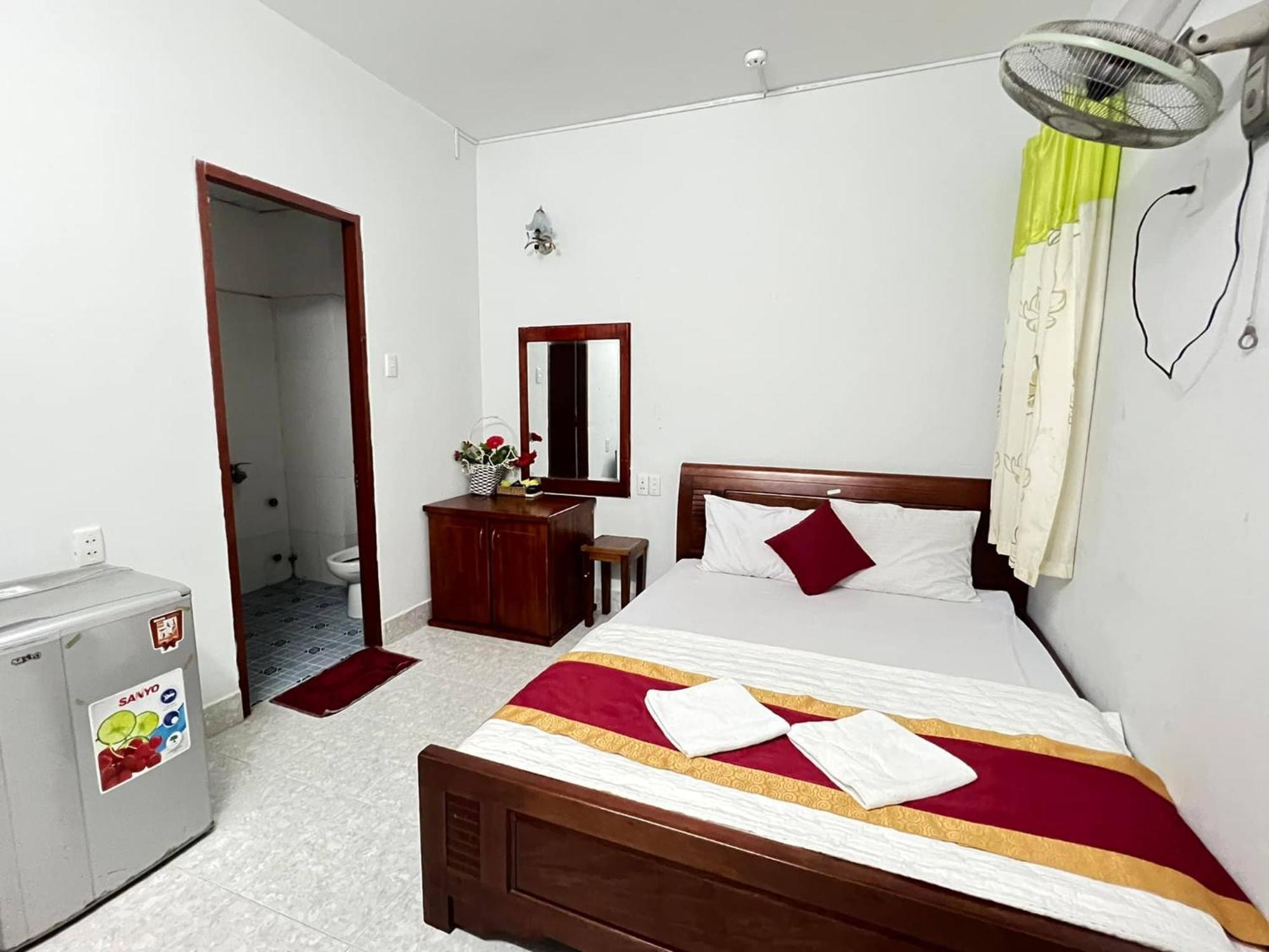 Hotel Thien Thanh