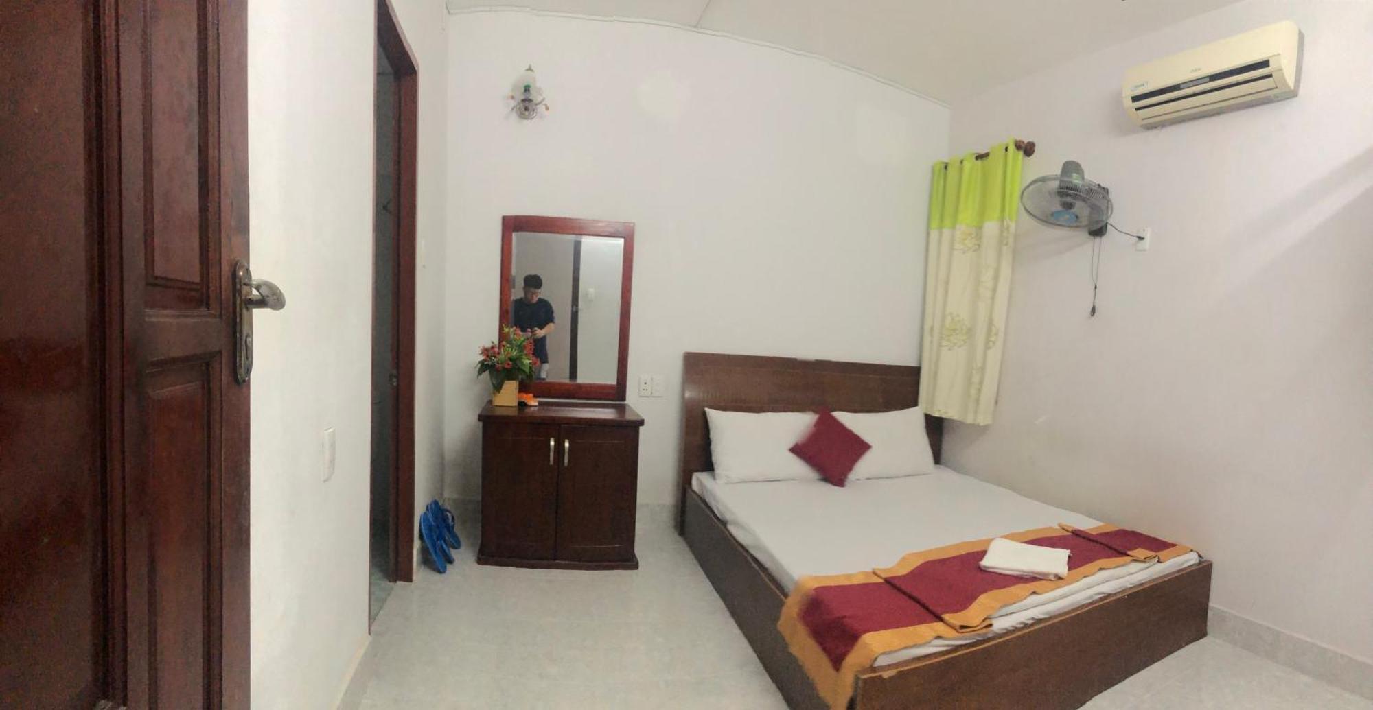 Hotel Thien Thanh *