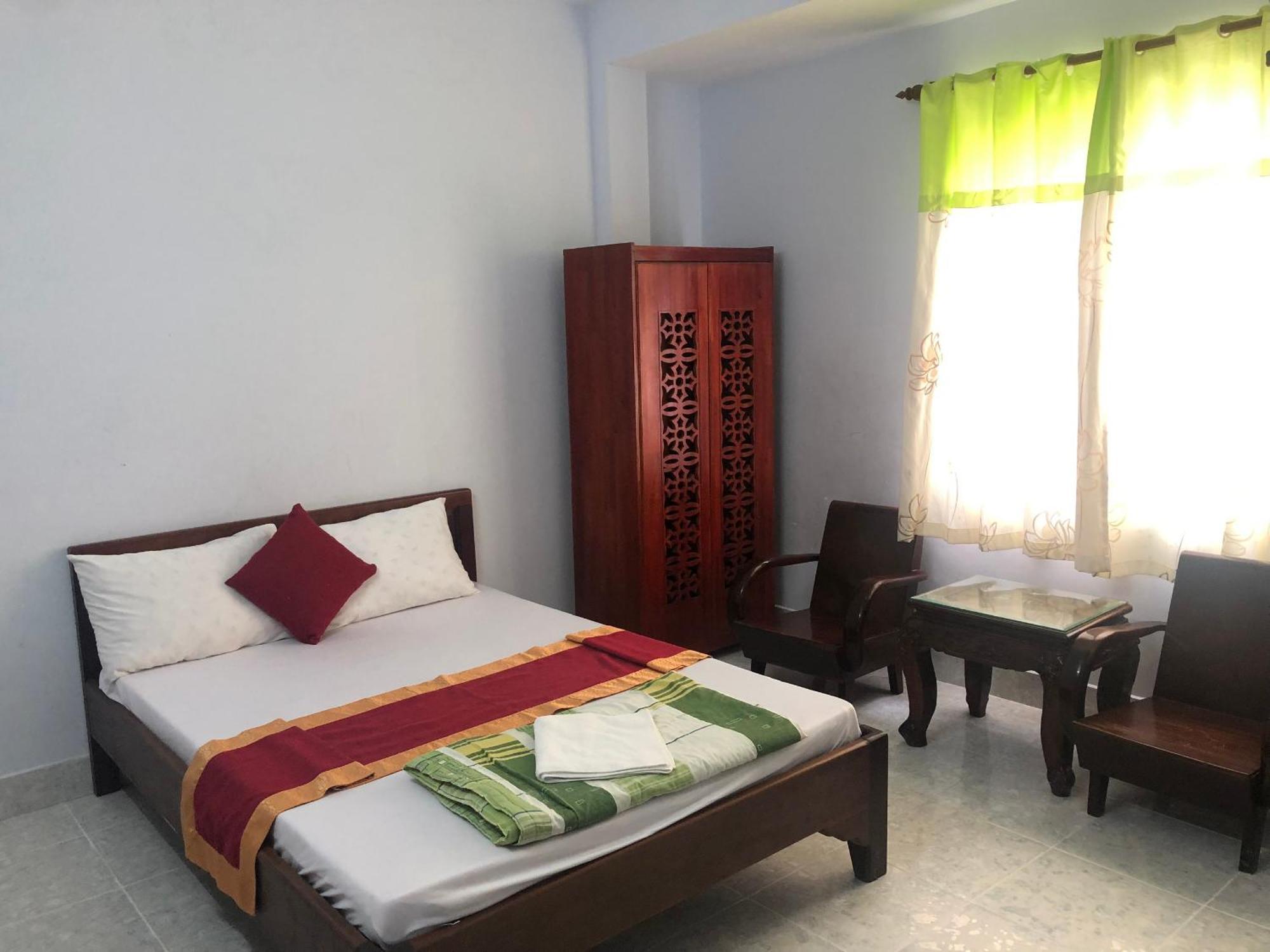 Thien Thanh Hotel Vung Tau