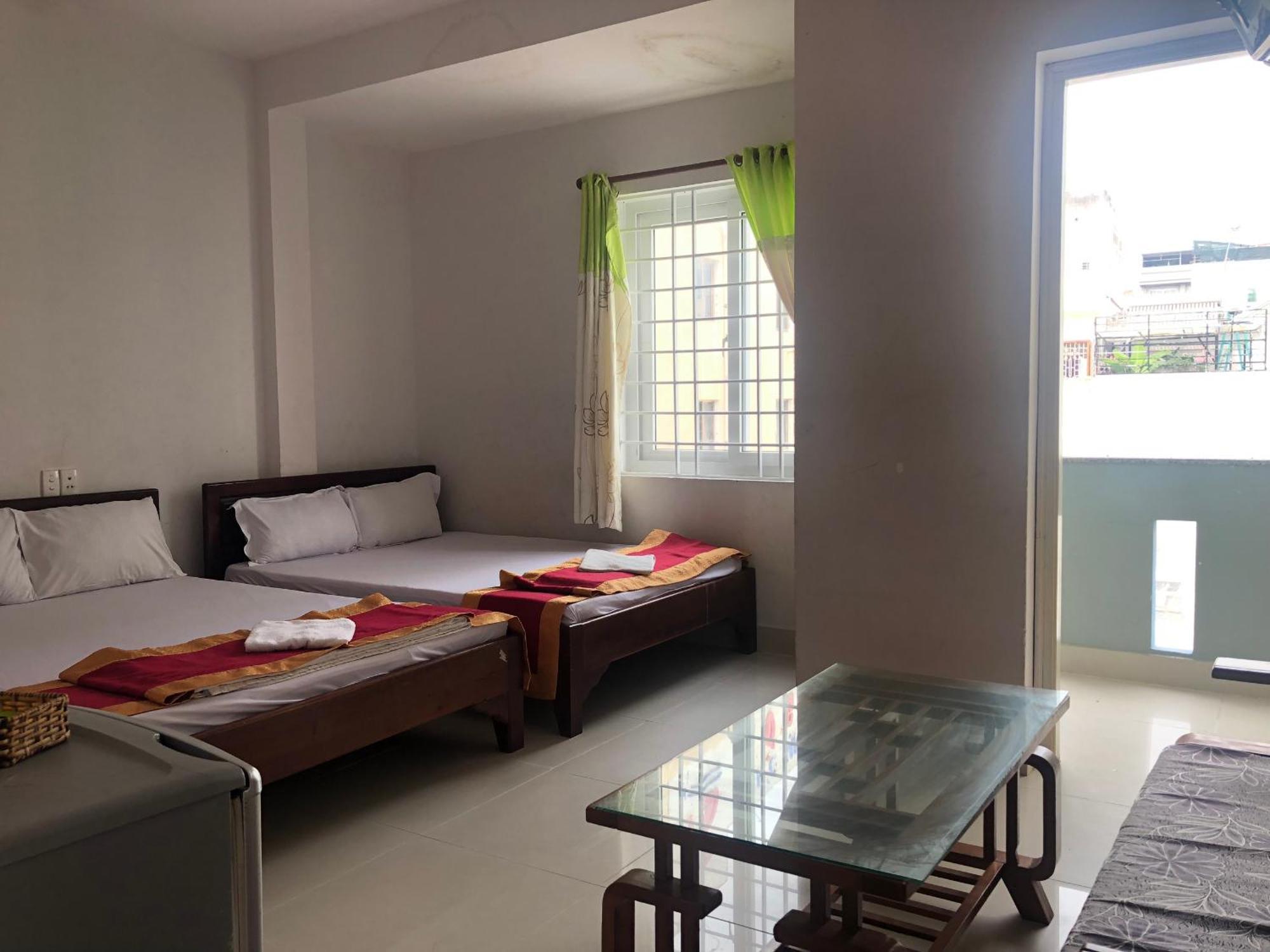 Hotel Thien Thanh