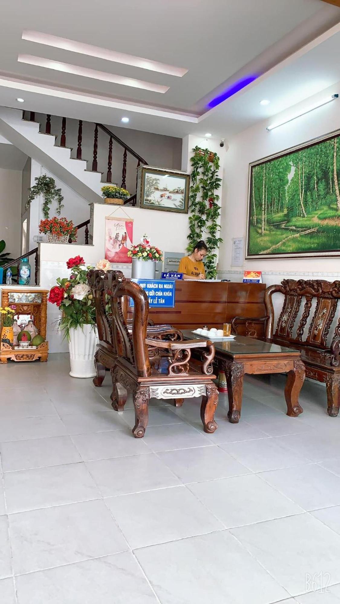Thien Thanh * Vung Tau
