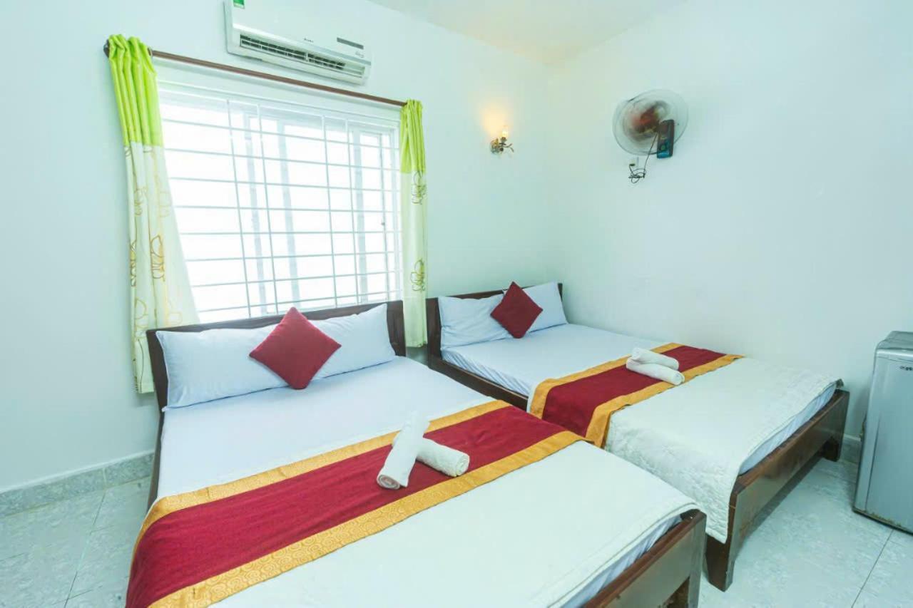 Thien Thanh Hotel