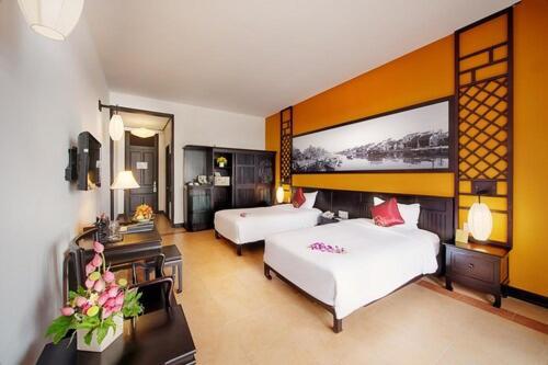 Hội An Beach Resort 4*