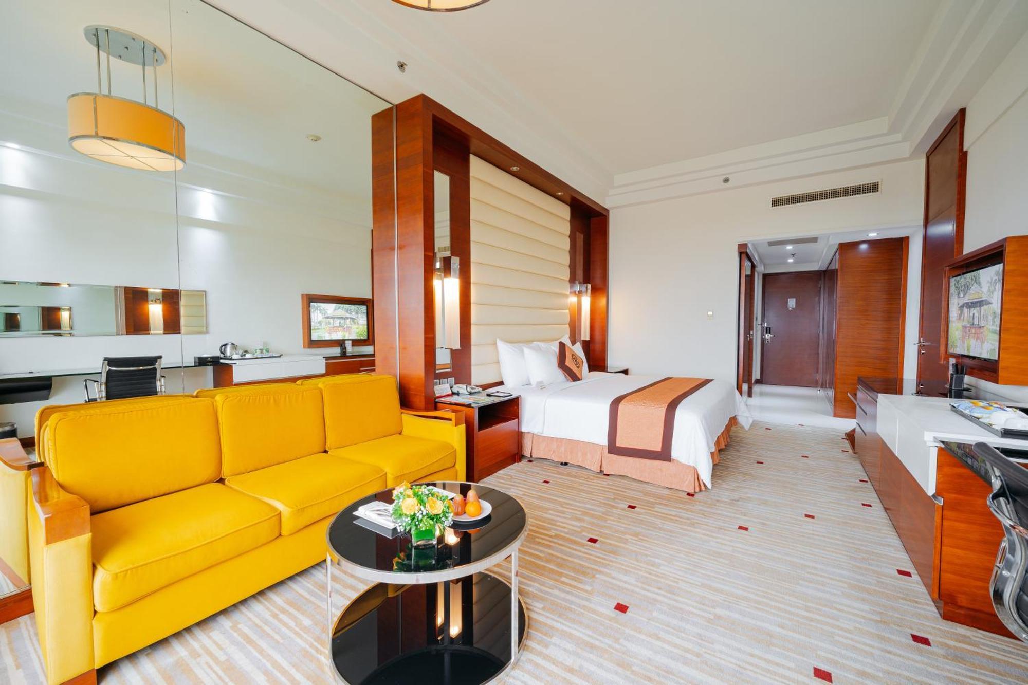 Royal Halong Hotel Ha Long
