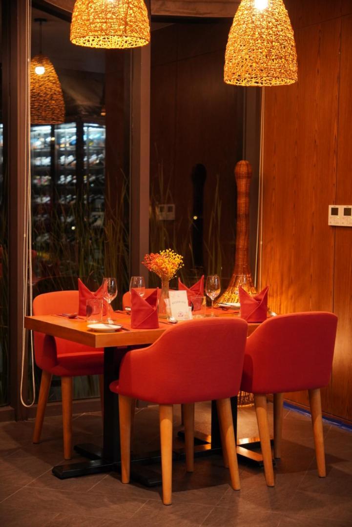 Novotel 5* Phu Quoc