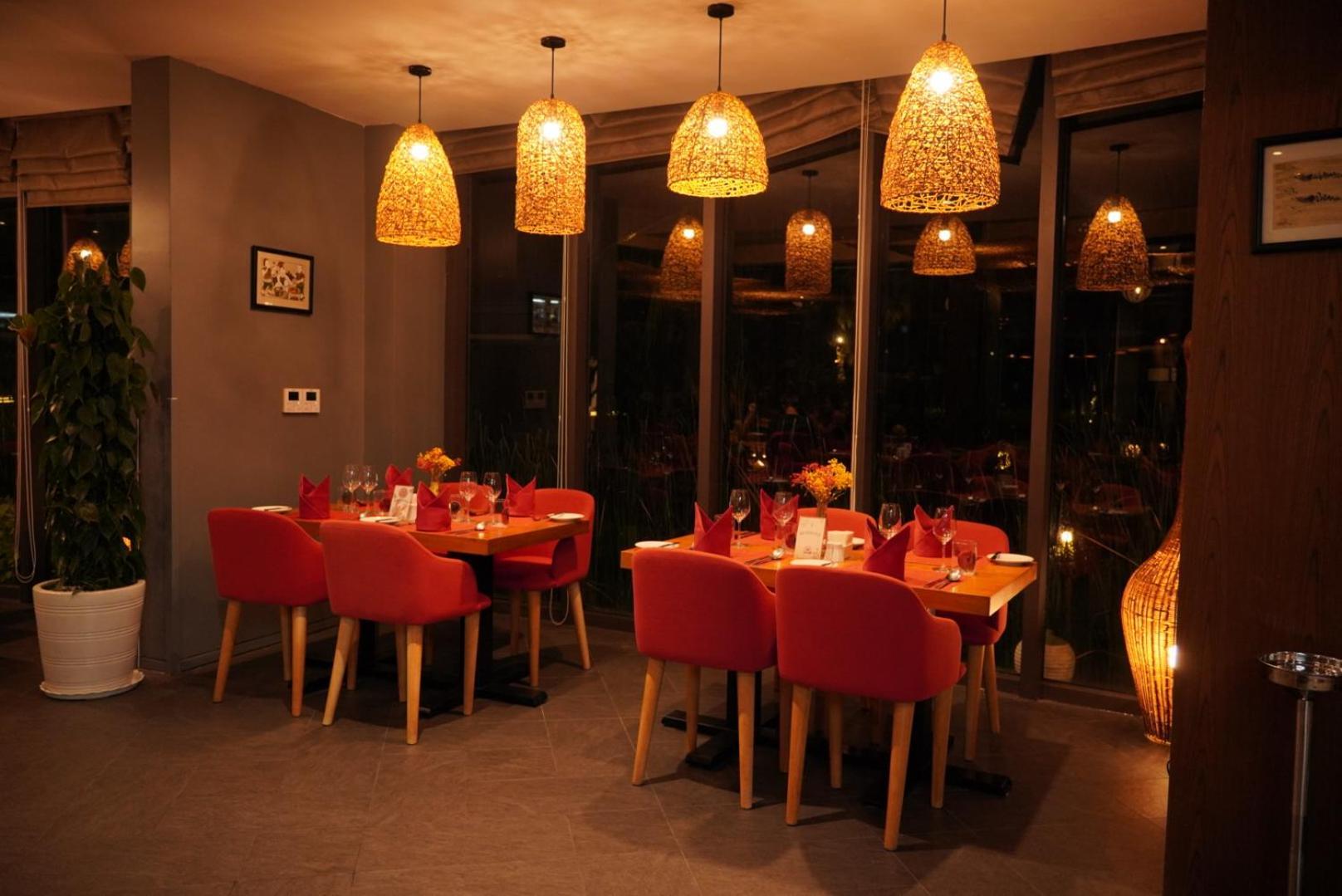 Resort Novotel 5*