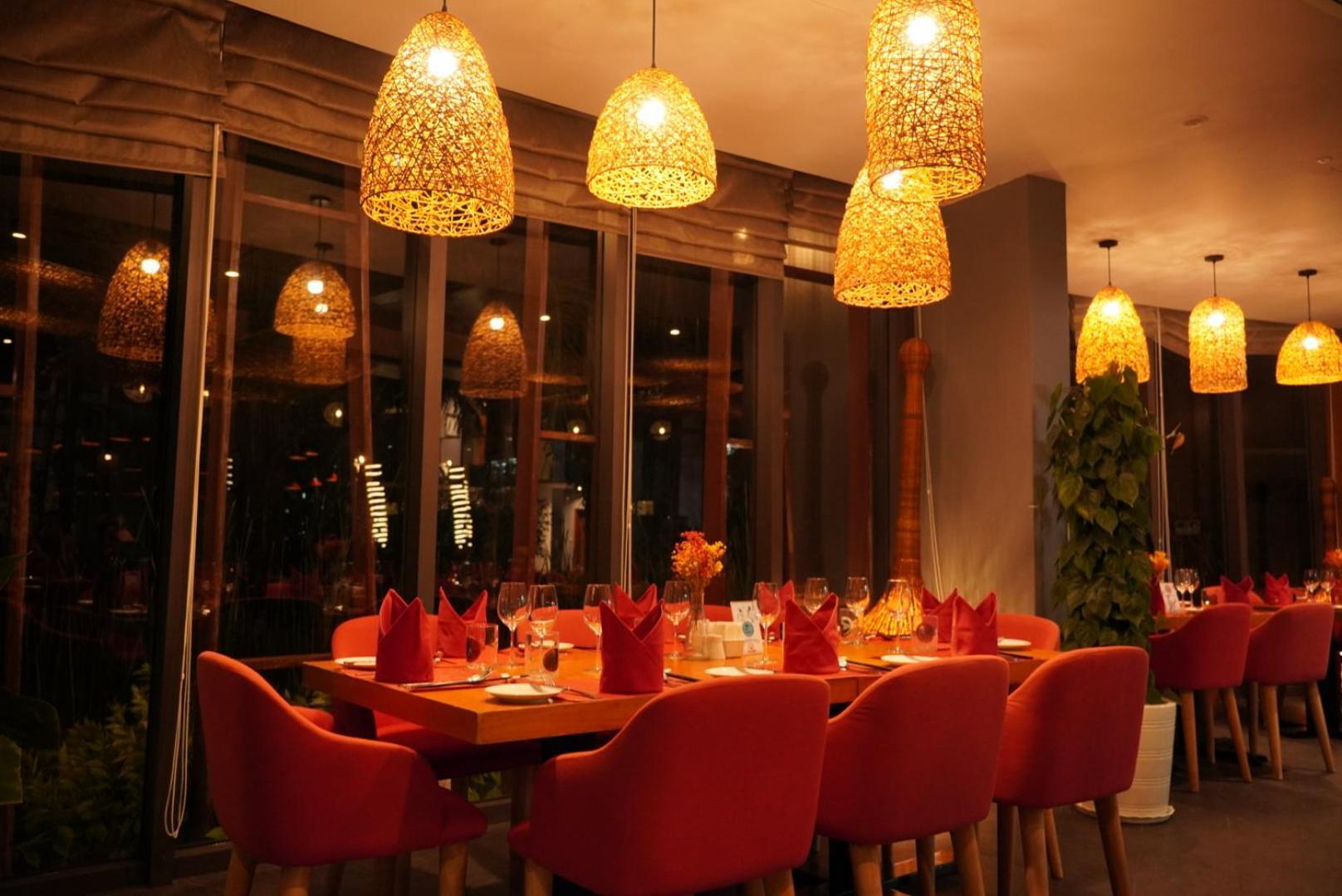 Resort Novotel Phu Quoc