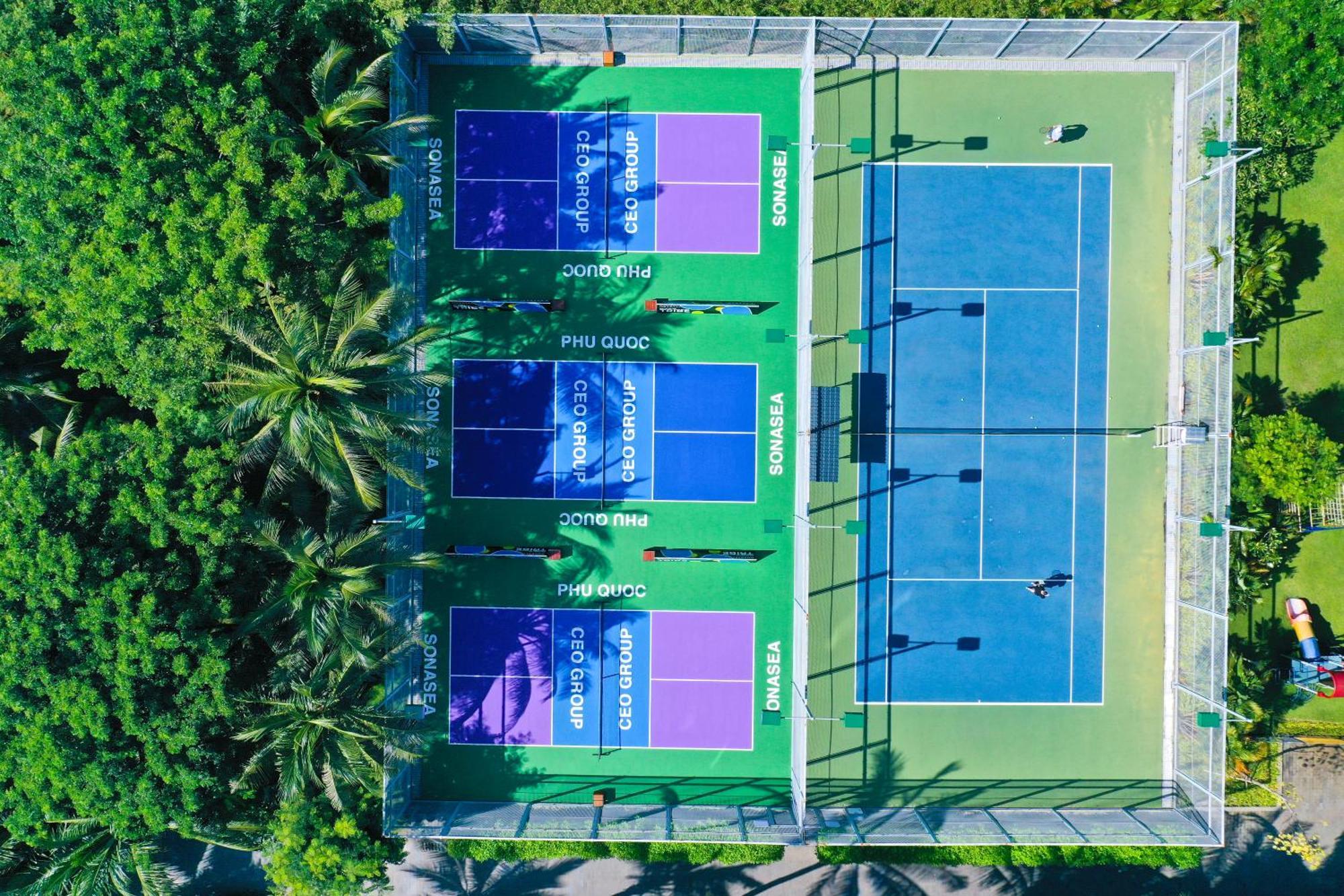 Novotel Resort