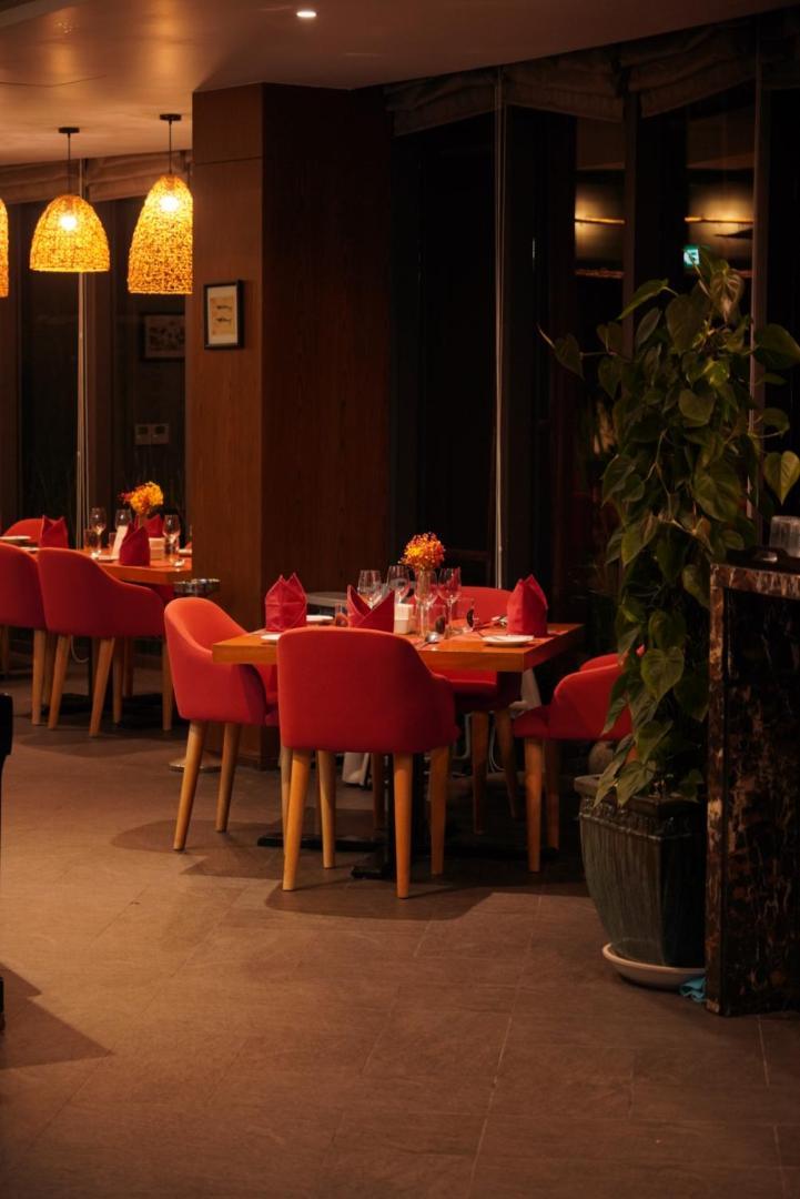 Resort Novotel 5*