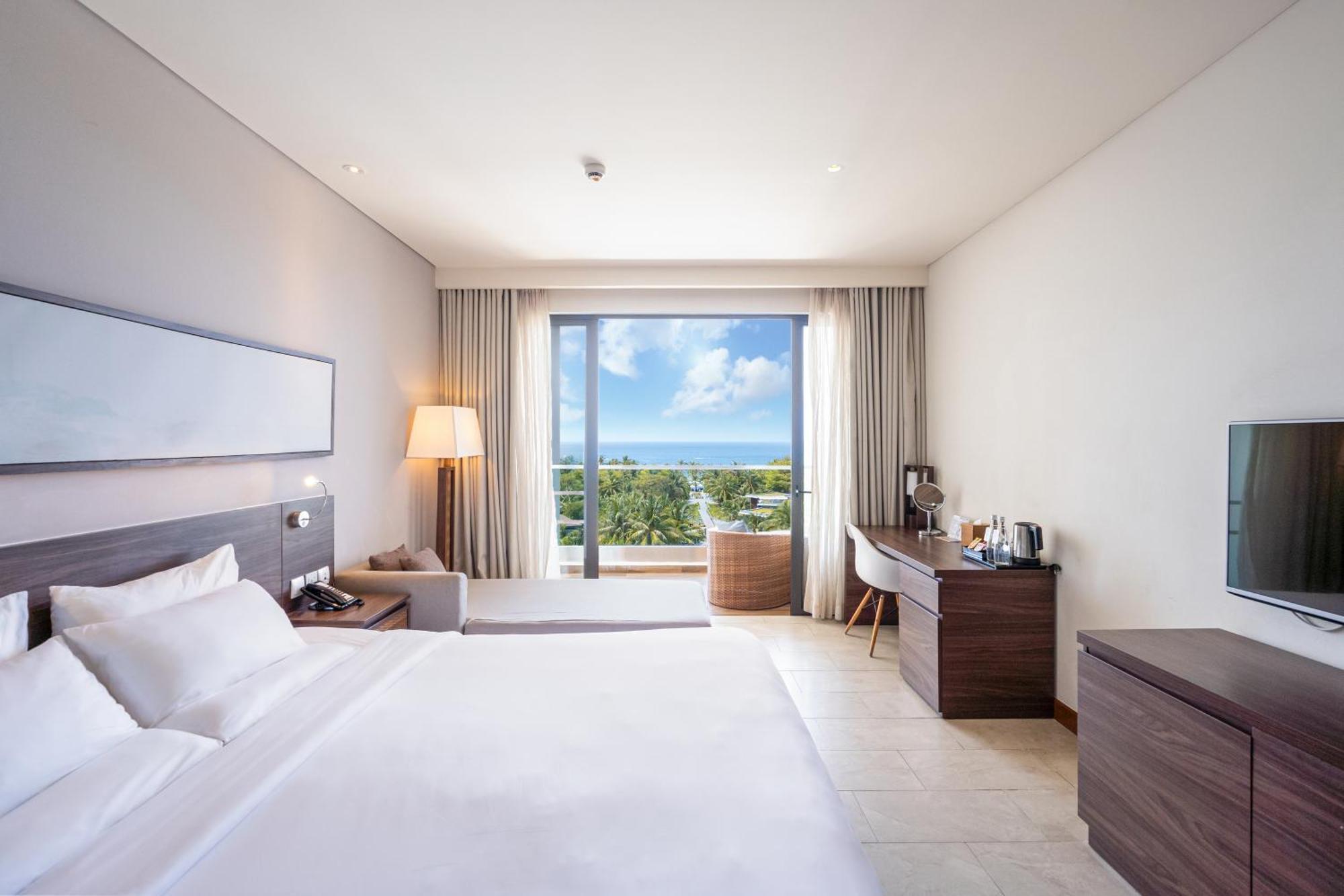 Novotel Phu Quoc