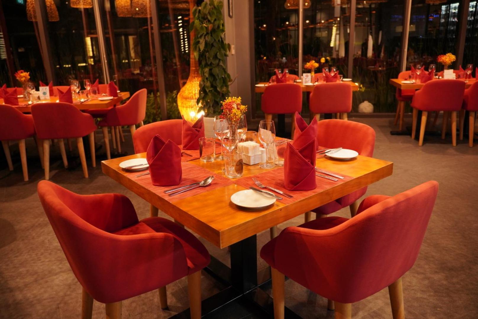 Novotel Resort 5*