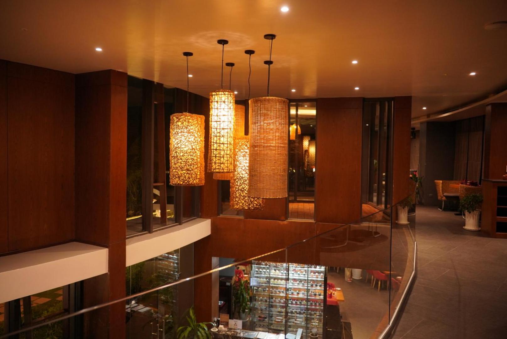 Resort Novotel 5*