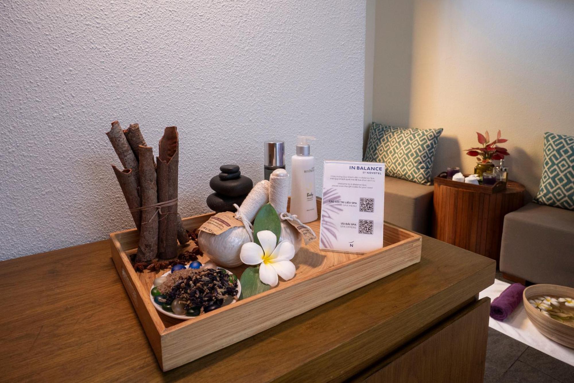Resort Novotel Phu Quoc