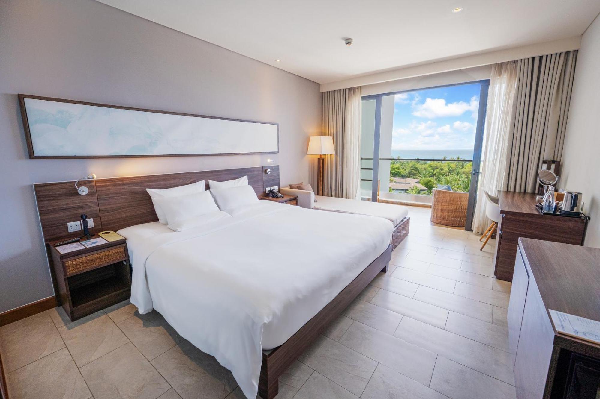 Novotel 5* Phu Quoc