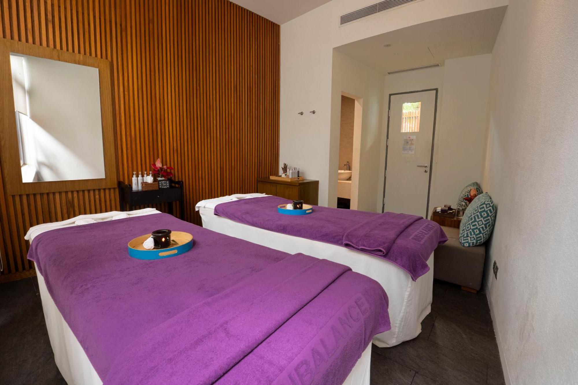 Resort Novotel