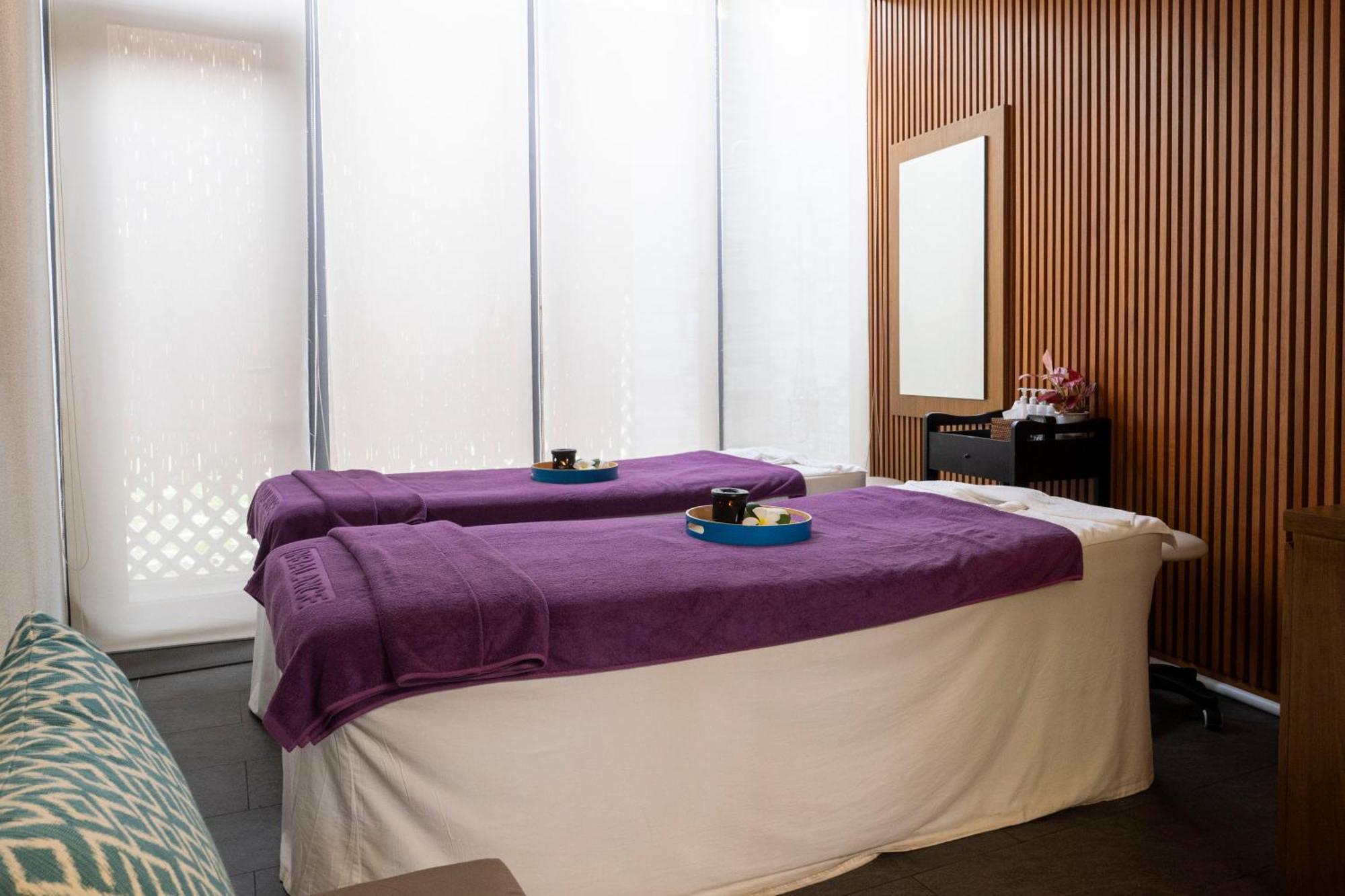 Resort Novotel 5*