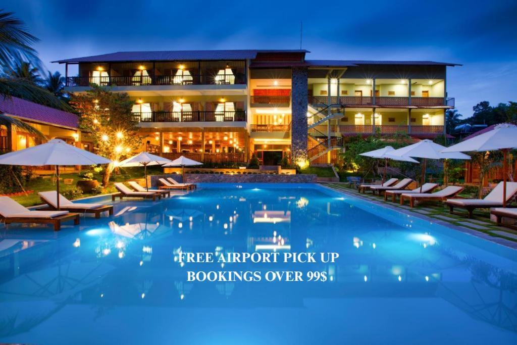 Azura Resort Phu Quoc