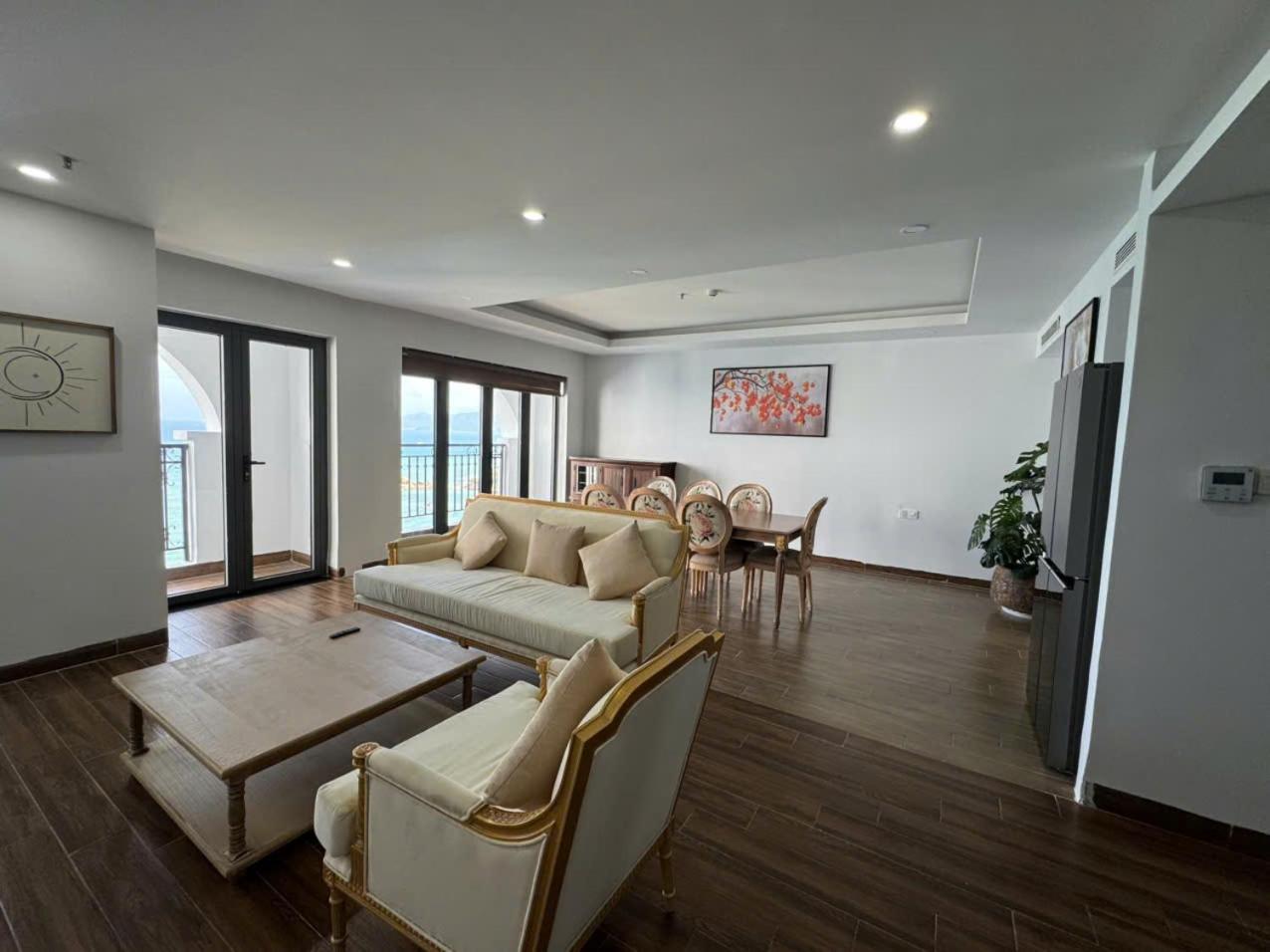 Putin 4* Nha Trang