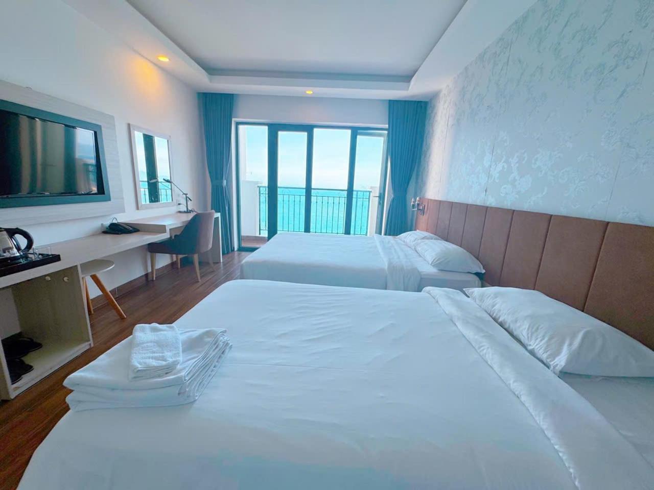 Putin 4* Nha Trang