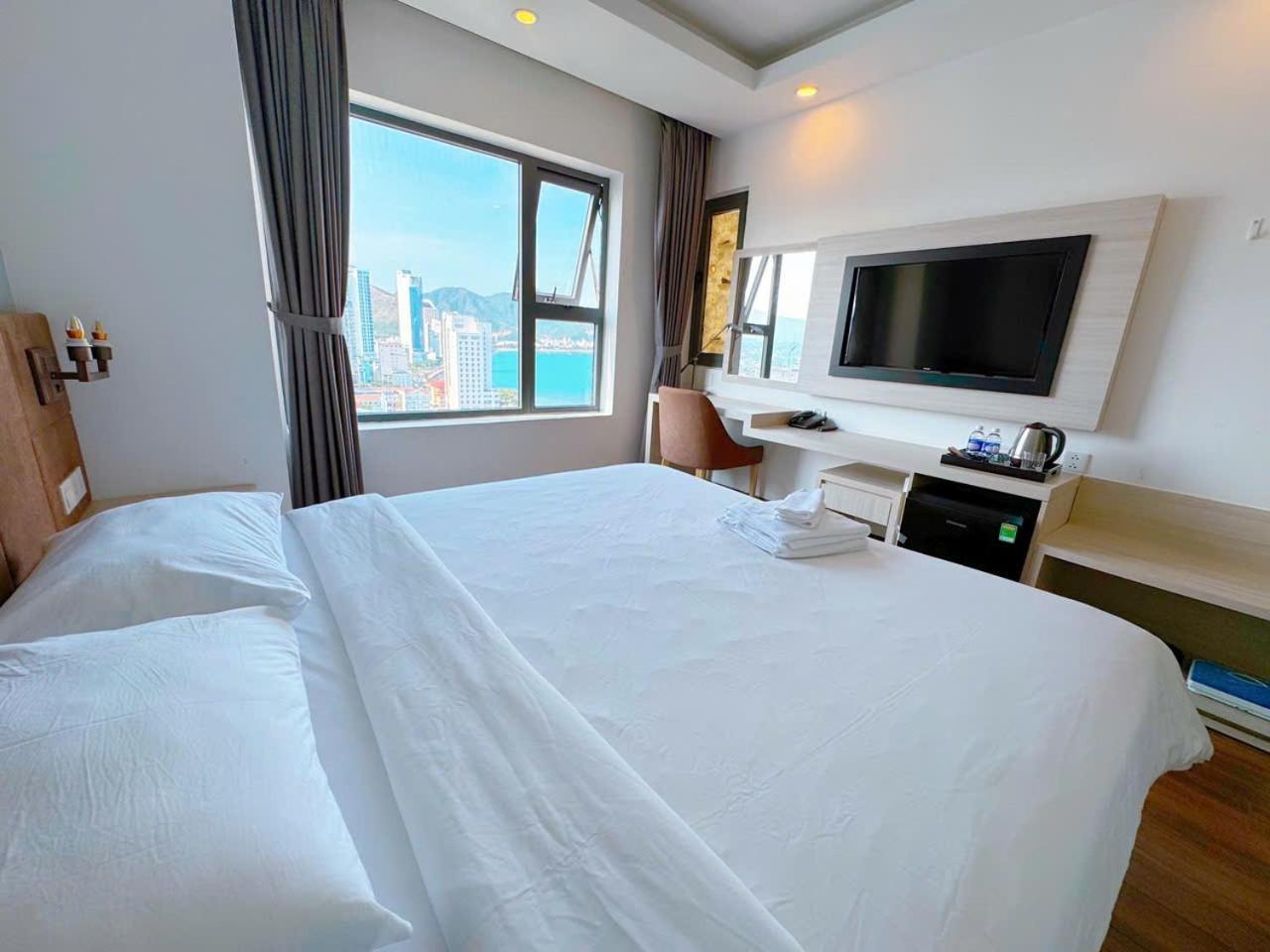 Hotel Putin