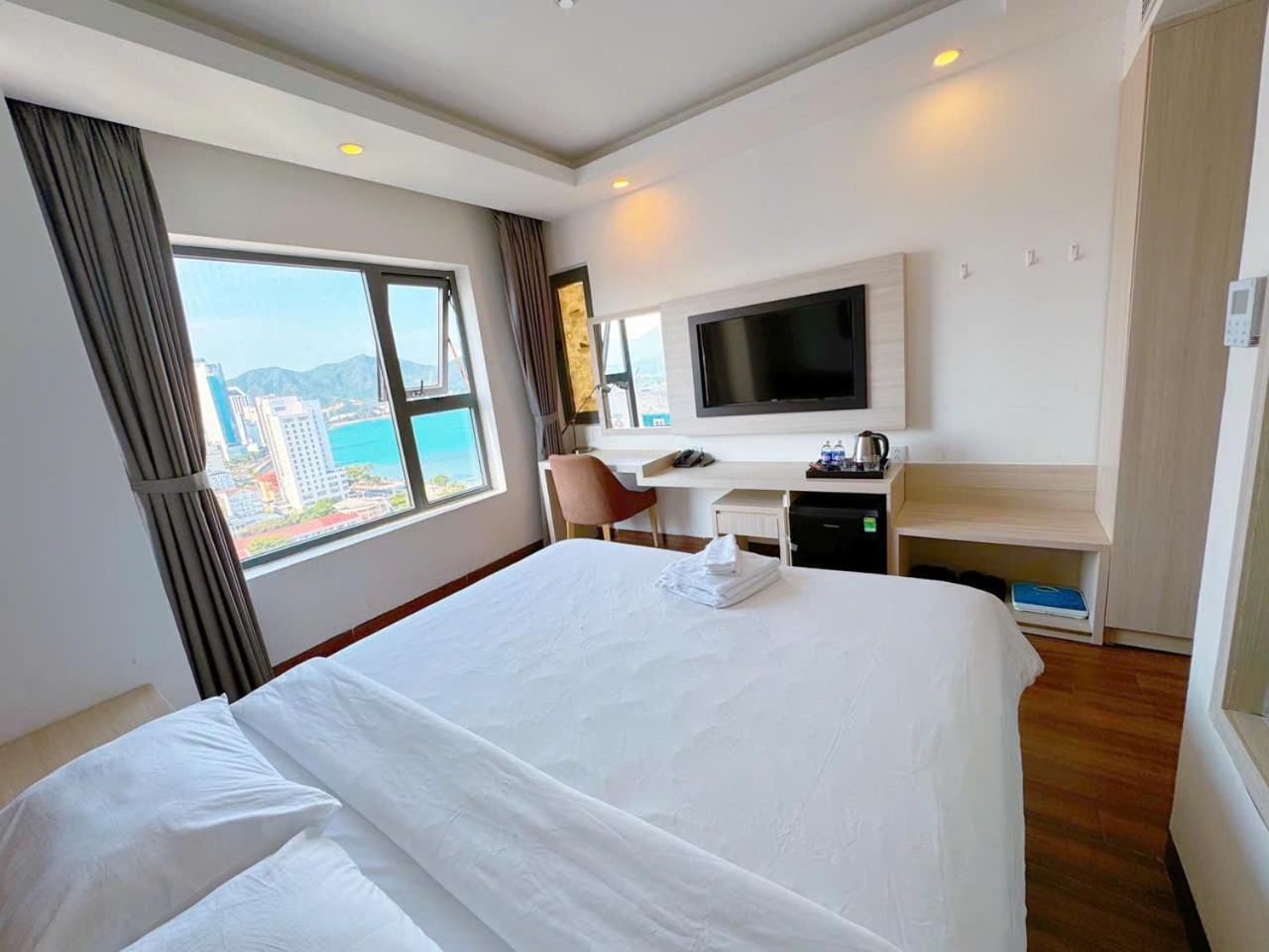 Putin 4* Nha Trang