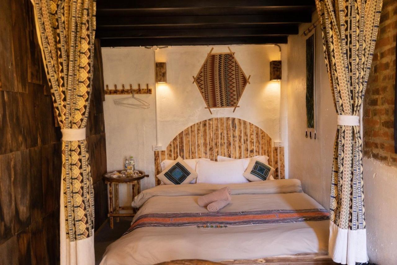 Hotel Plum Eco House Sa Pa
