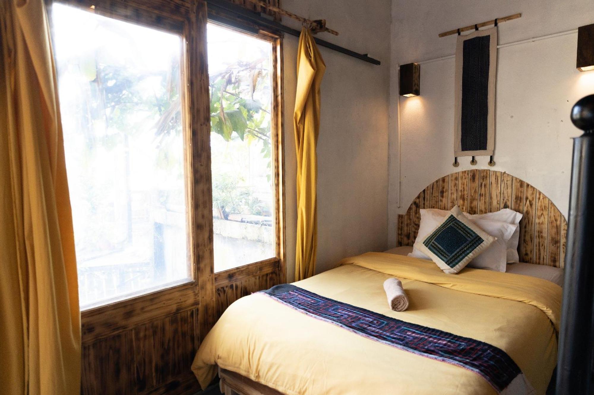 Hotel Plum Eco House *