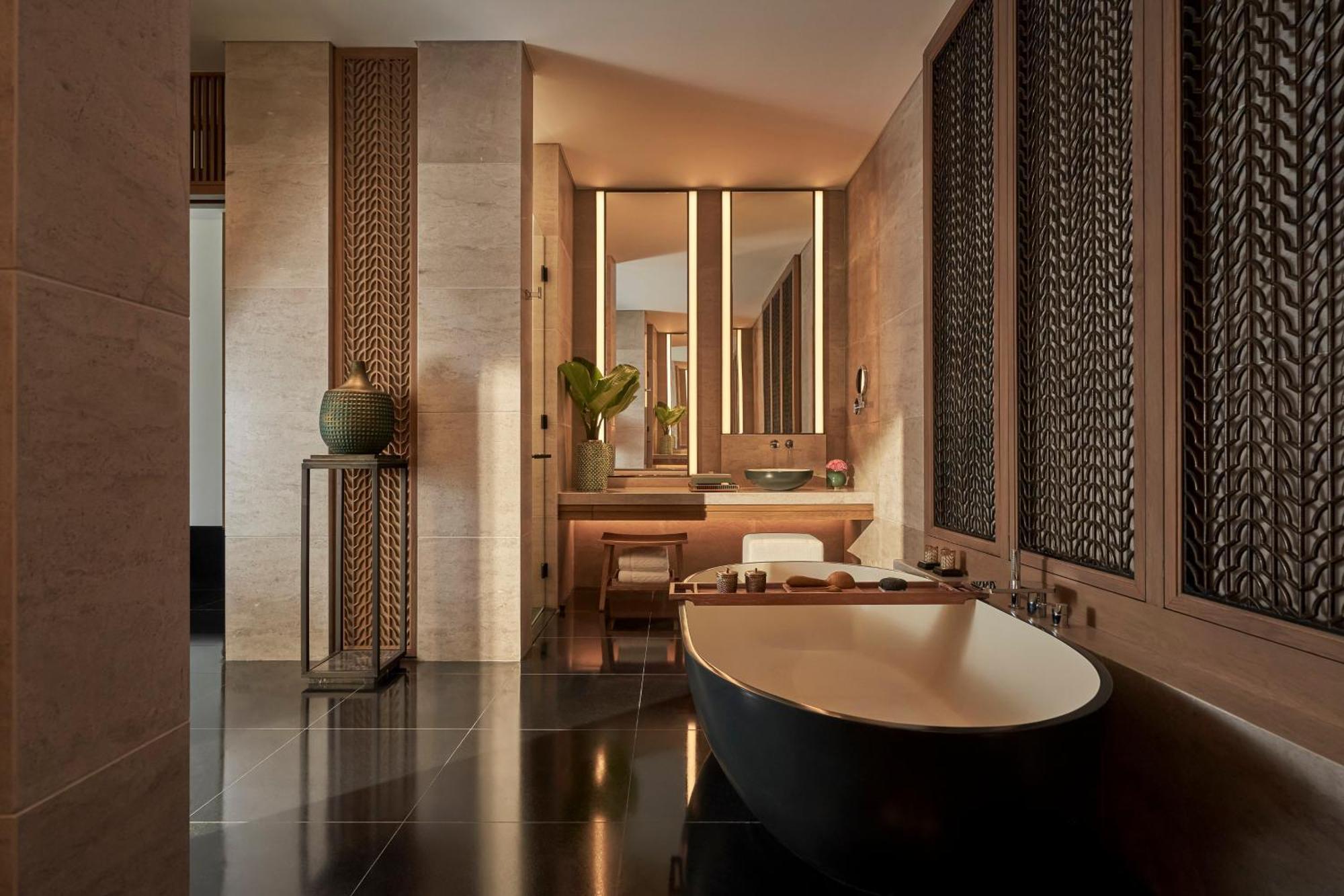Regent Resort Phu Quoc