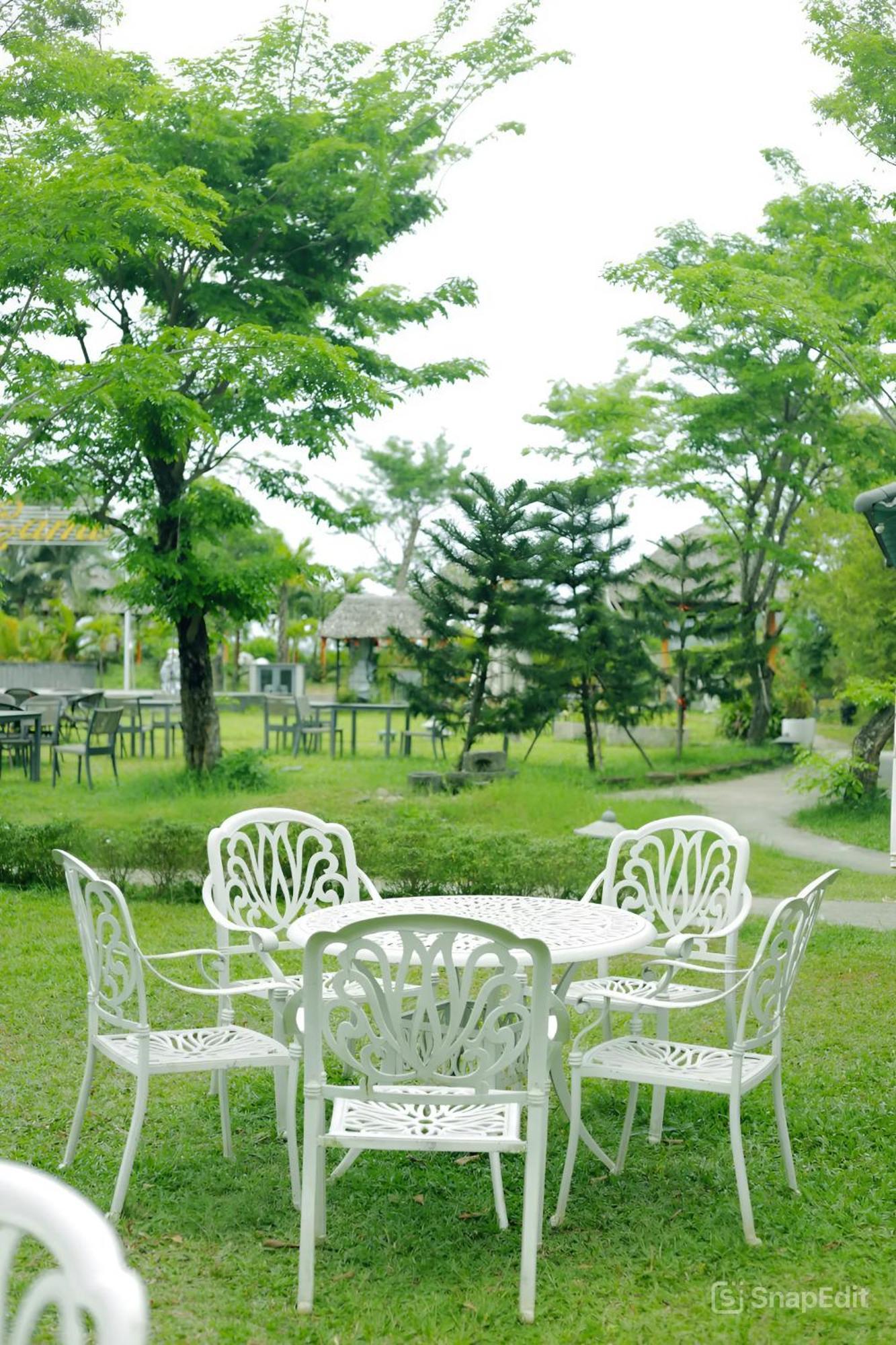 Cami Riverside 4*