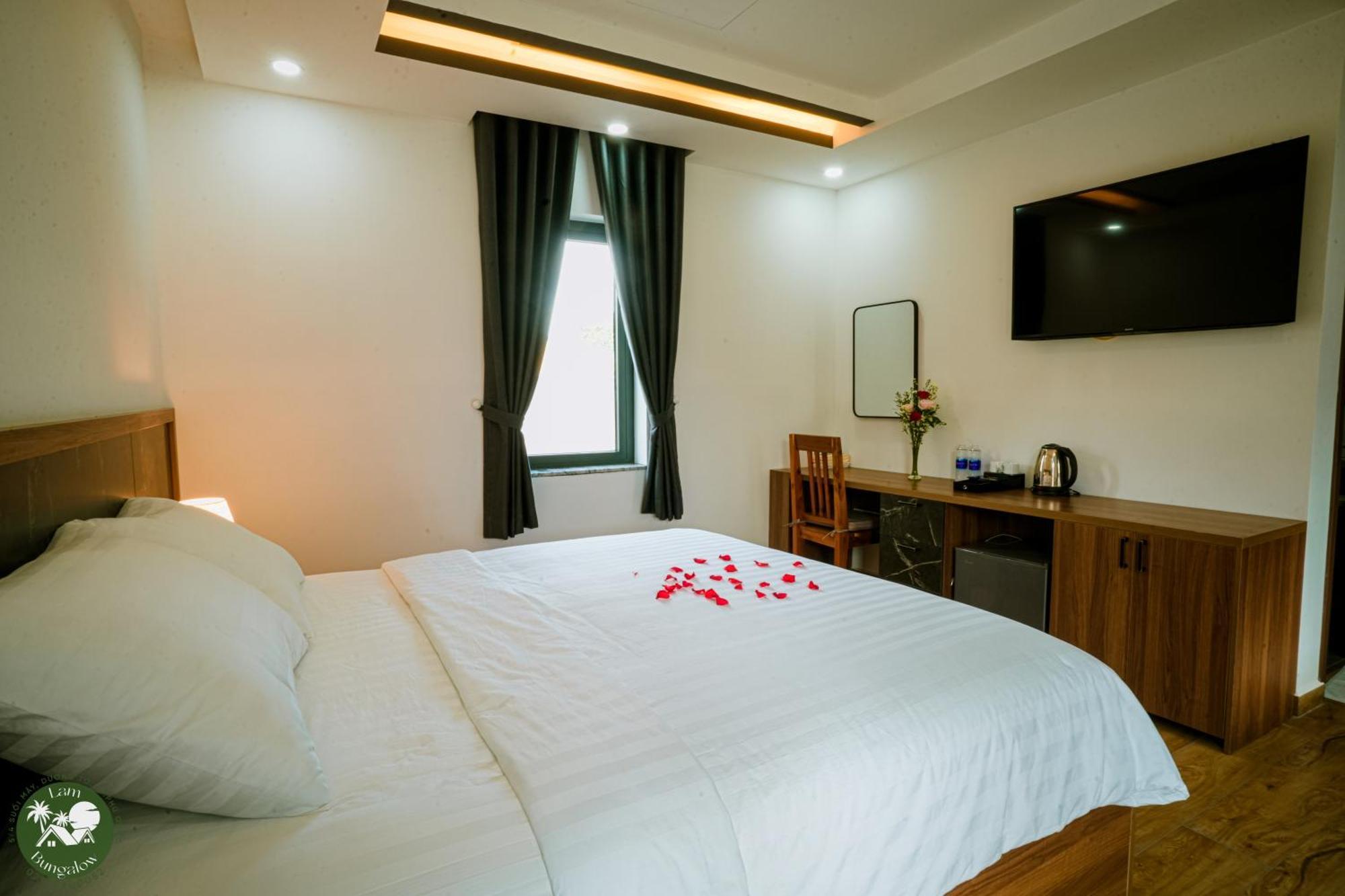 Lam & Resort Phu Quoc