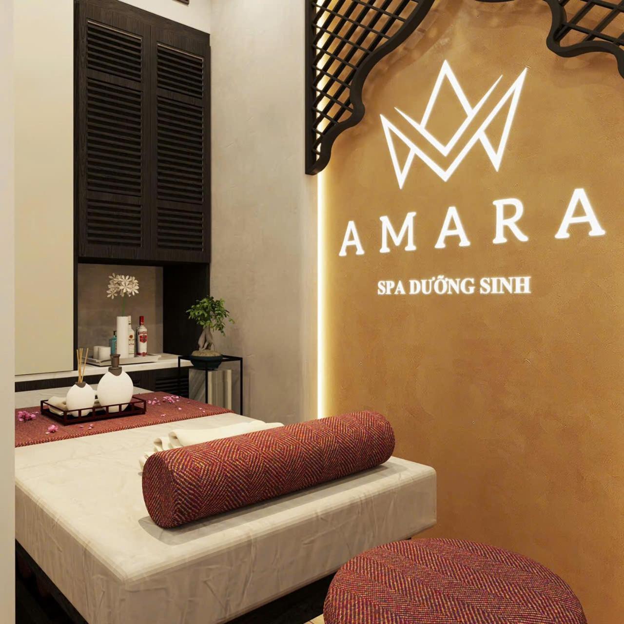 Amara And Hotel 4*