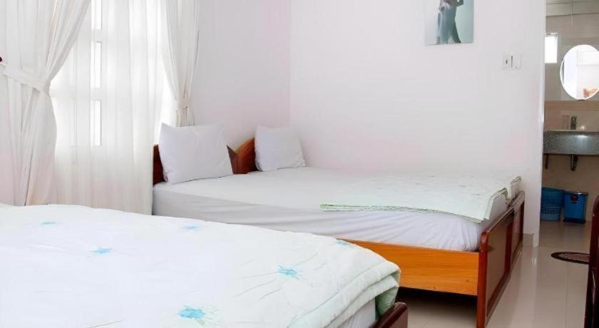 Blue Sea 3 Hotel Nha Trang