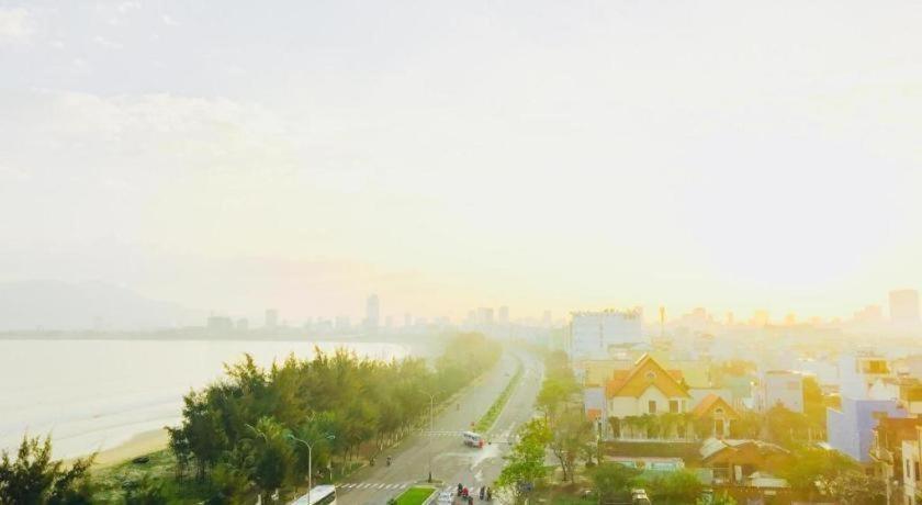 Whale Hướng đại Dương 2*