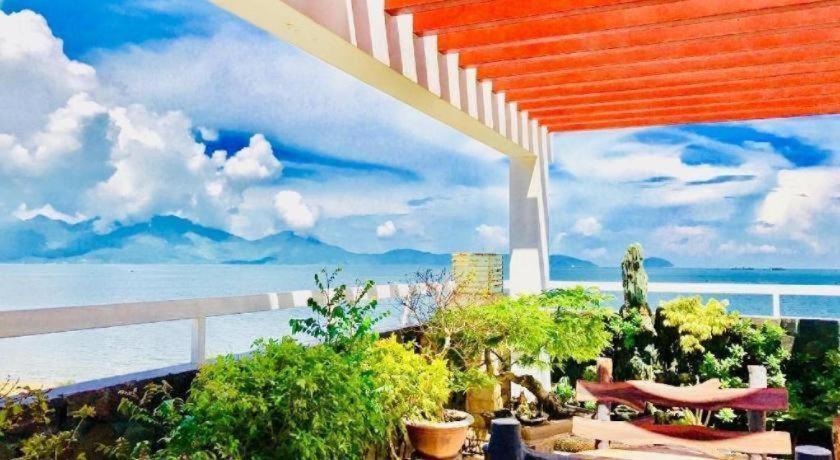 Whale Hướng đại Dương Khách sạn