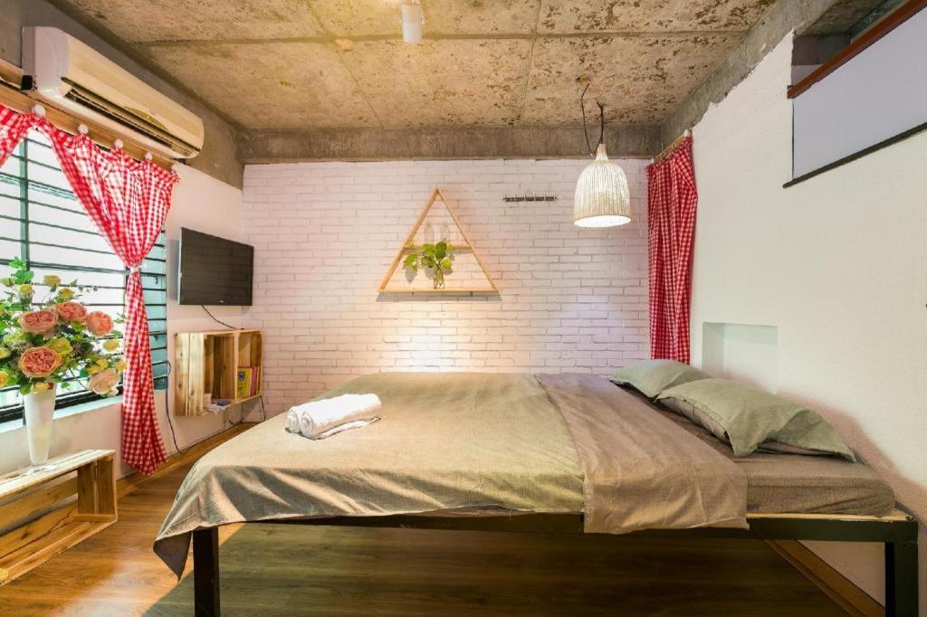 Hotel 1991 Sai Gon Ho Chi Minh City