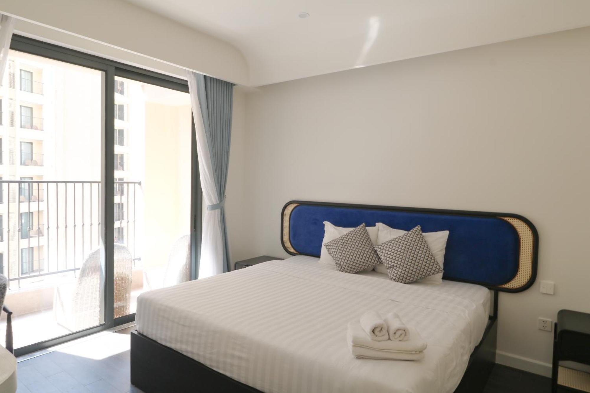 Seaside Fireworks Free Gym & Pool Apartment