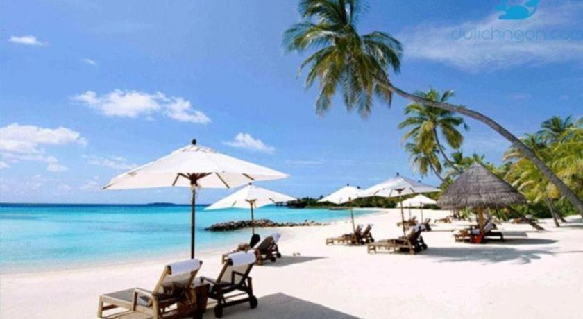 Nhatrang Cozy Hotel 2*