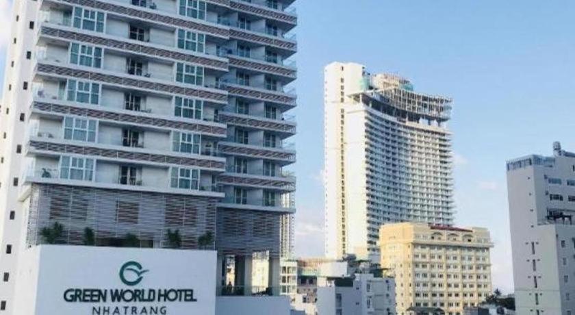 Hotel Nhatrang Cozy 2*