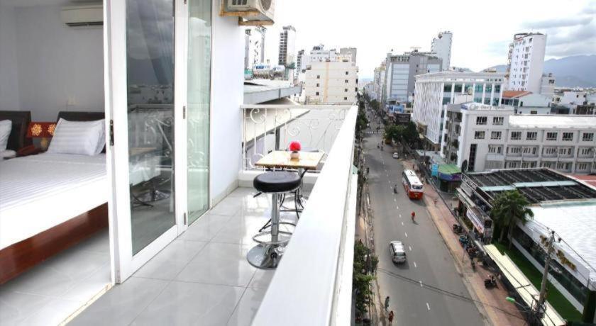 Hotel Nhatrang Cozy Nha Trang