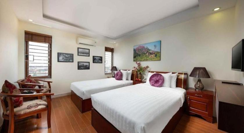 Viet Village 3* Hanoi