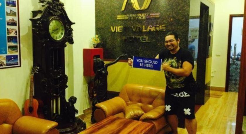 Viet Village 3* Hanoi