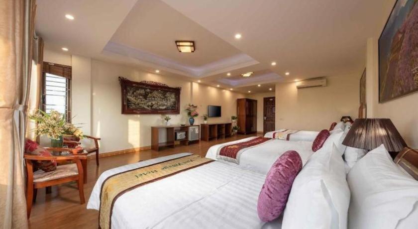 Viet Village Hotel