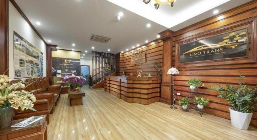 Hotel Viet Village