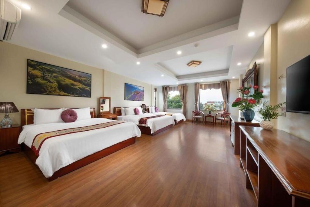 Hotel Viet Village 3*