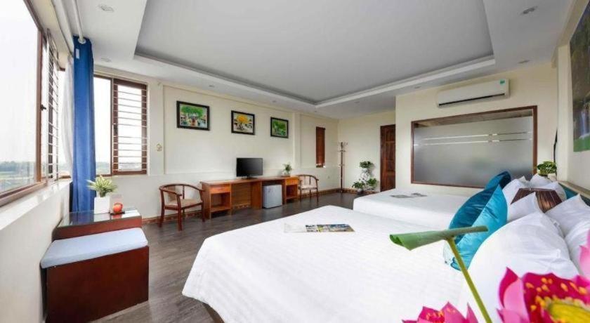 Viet Village Hotel Hanoi